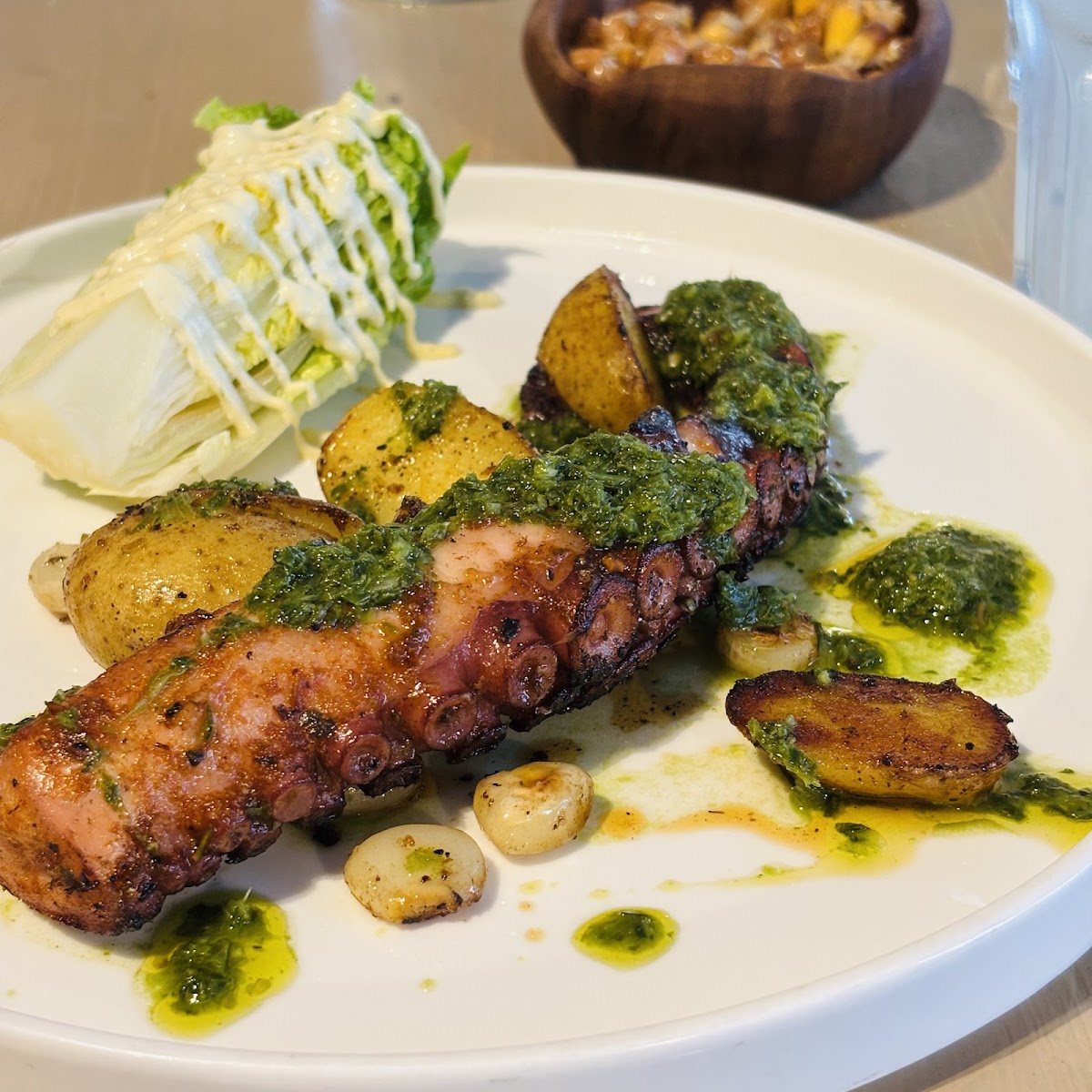 Arlotia Taberna Peruana Photos 2